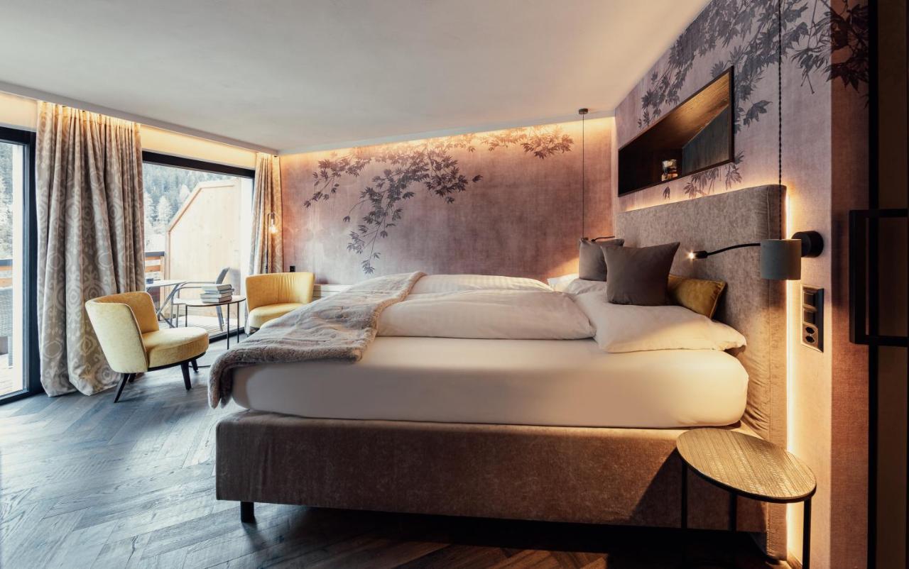 Deluxe Tweepersoonskamer met Balkon
