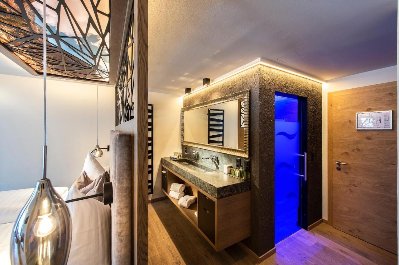Premium Doppelzimmer Panorama